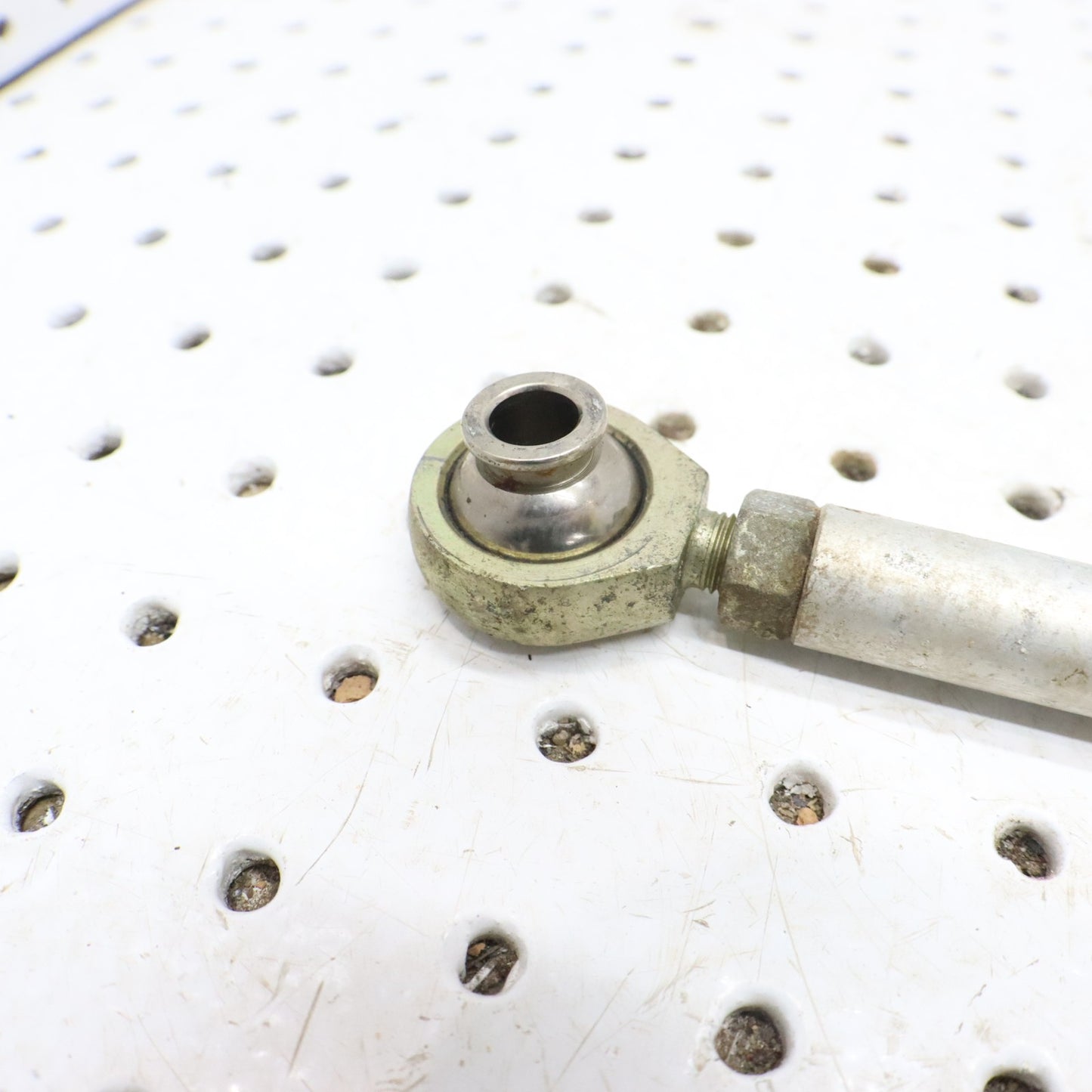 2009 Arctic Cat Crossfire R 8 Tie Rod Relay 0605-961 