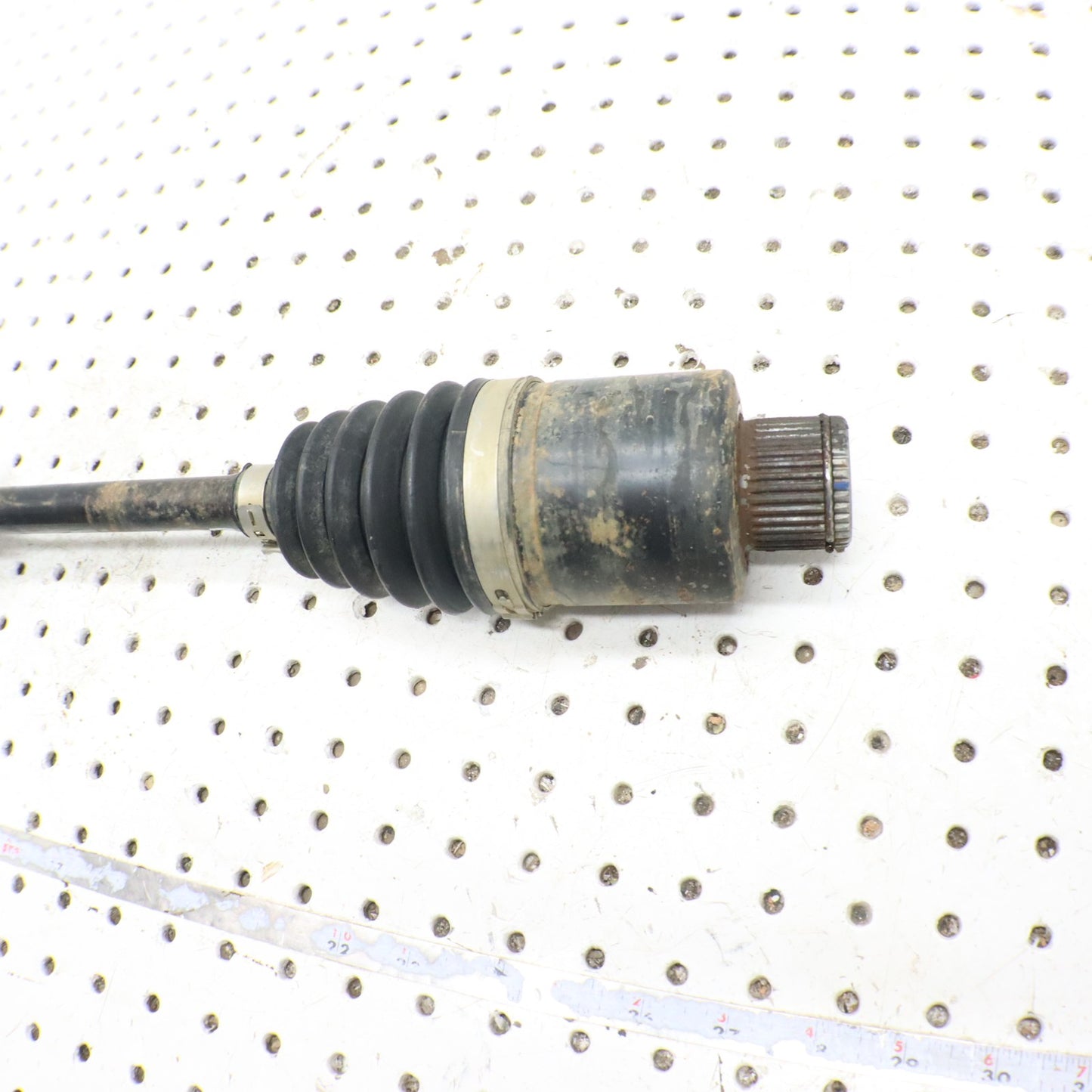 2012 Polaris Sportsman 500 REAR Cv Drive Axle Shaft 1332935