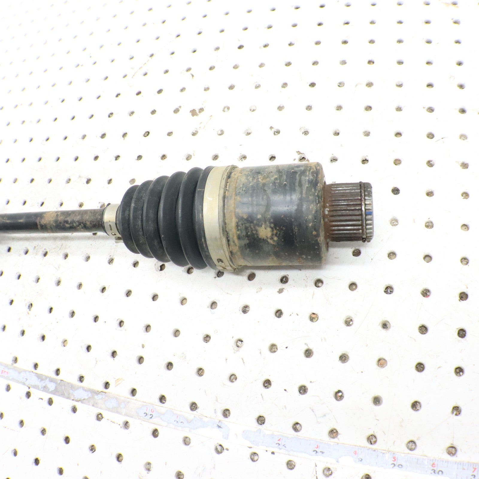 2012 Polaris Sportsman 500 REAR Cv Drive Axle Shaft 1332935