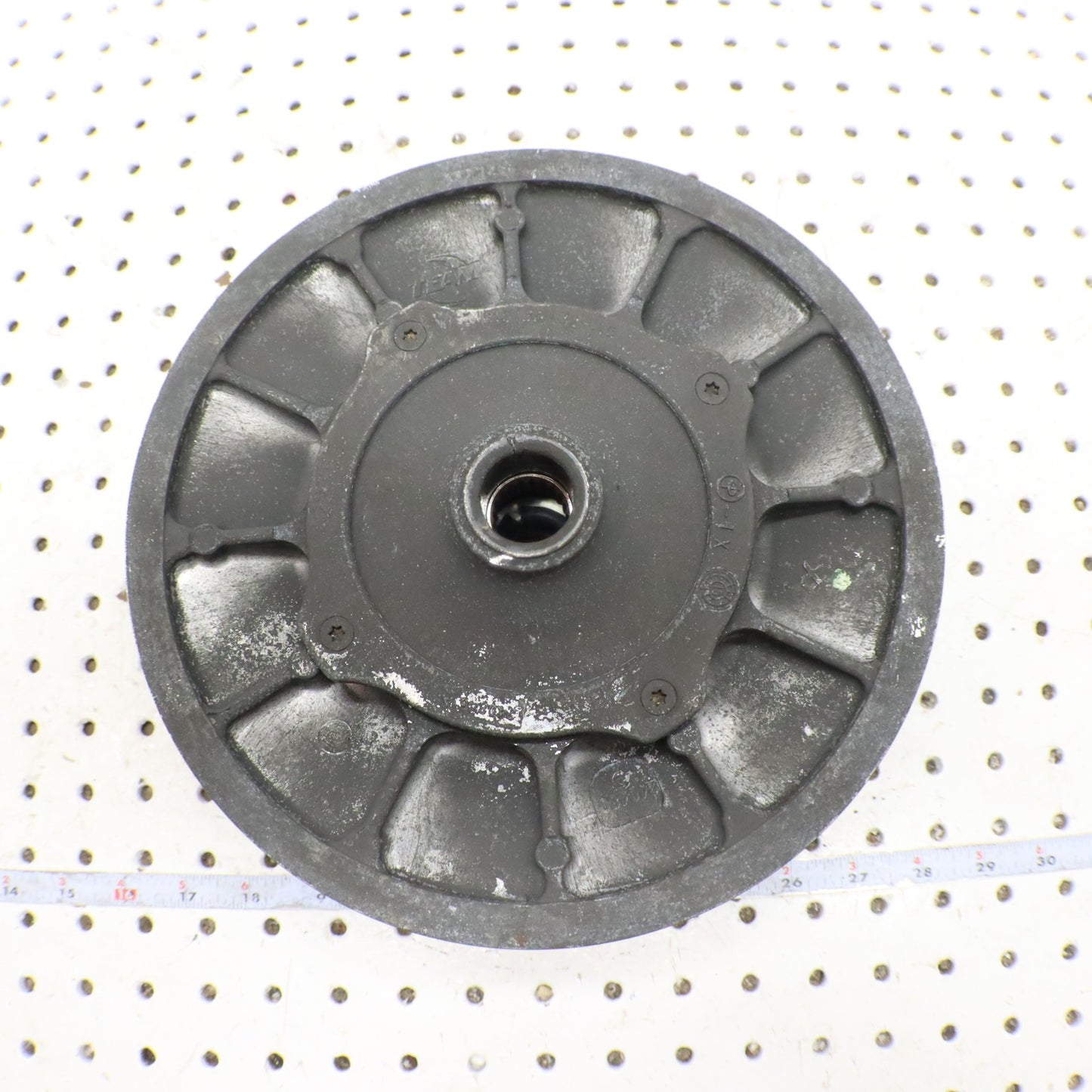 2016 Polaris Sportsman 570 Driven Clutch Secondary Clutch EBS 1323296