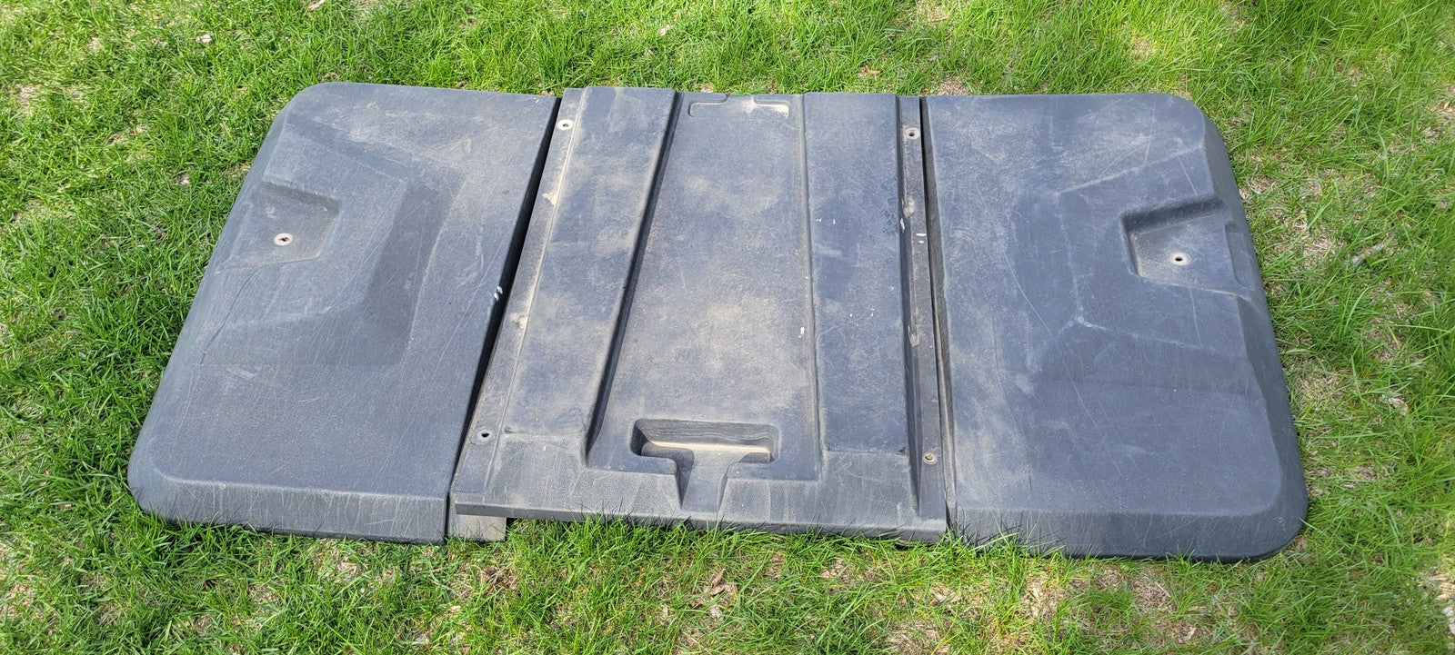 2013 Polaris Ranger 800 3 PIECE ROOF 