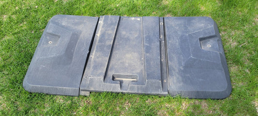 2013 Polaris Ranger 800 3 PIECE ROOF 