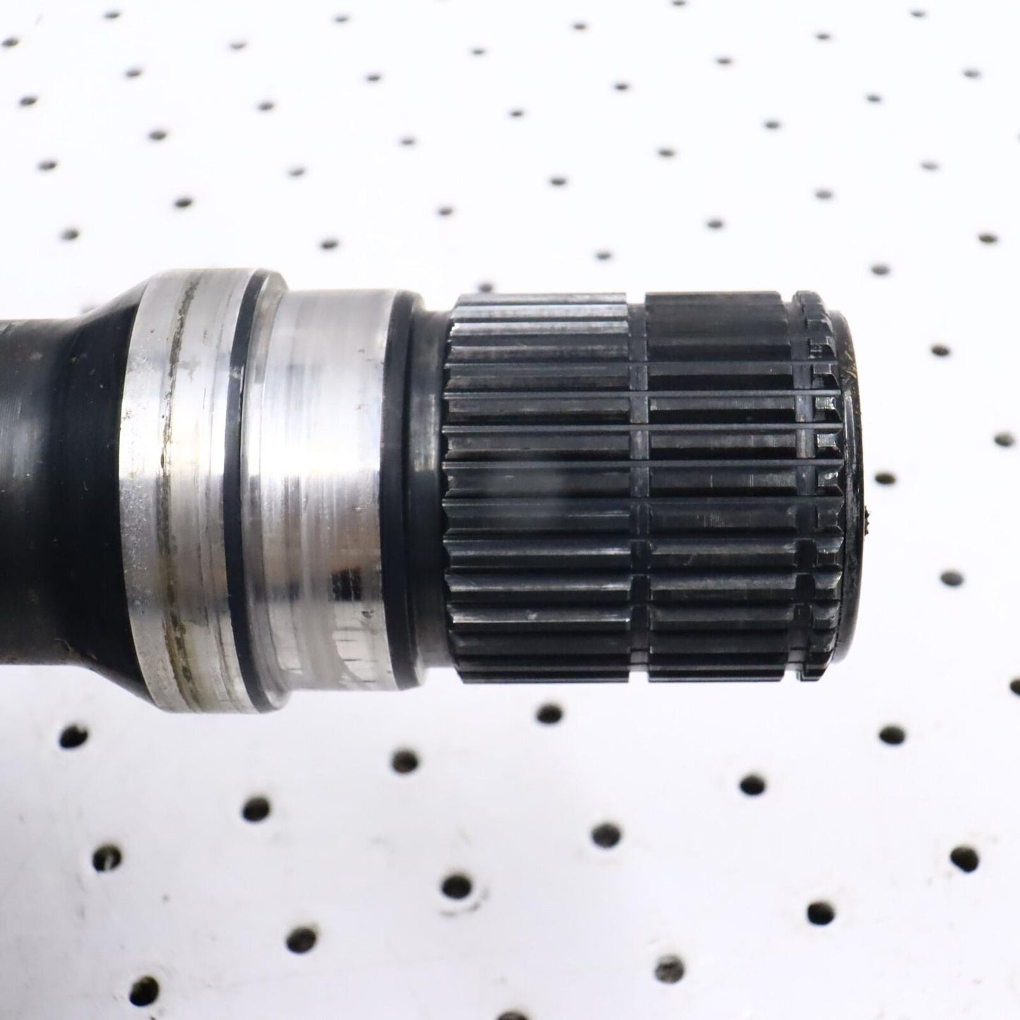 2015 ARCTIC CAT M8000 DRIVE COG KOG AXLE SHAFT W SPROCKETS 0728-226 