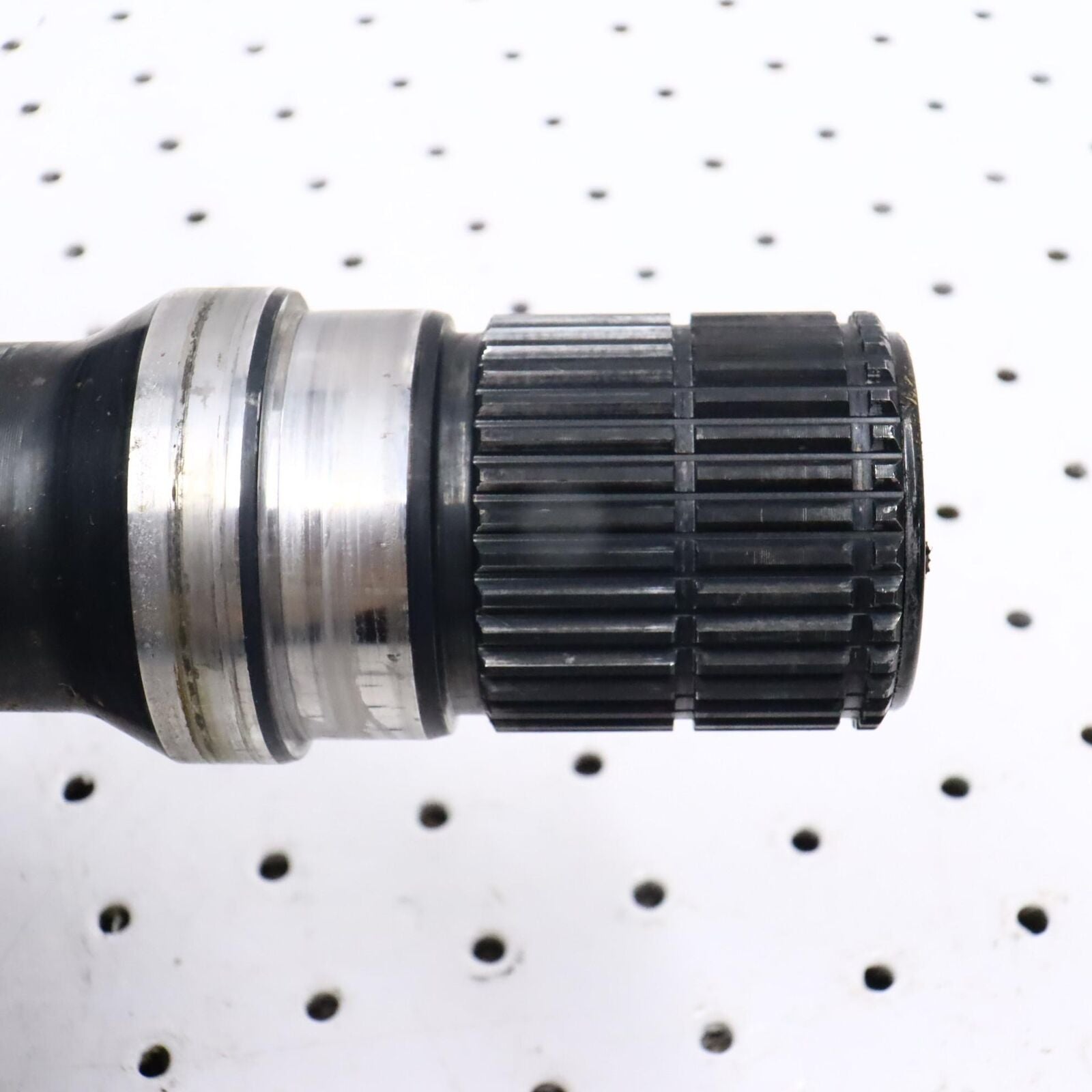 2015 ARCTIC CAT M8000 DRIVE COG KOG AXLE SHAFT W SPROCKETS 0728-226 