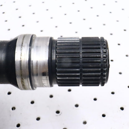 2015 ARCTIC CAT M8000 DRIVE COG KOG AXLE SHAFT W SPROCKETS 0728-226 