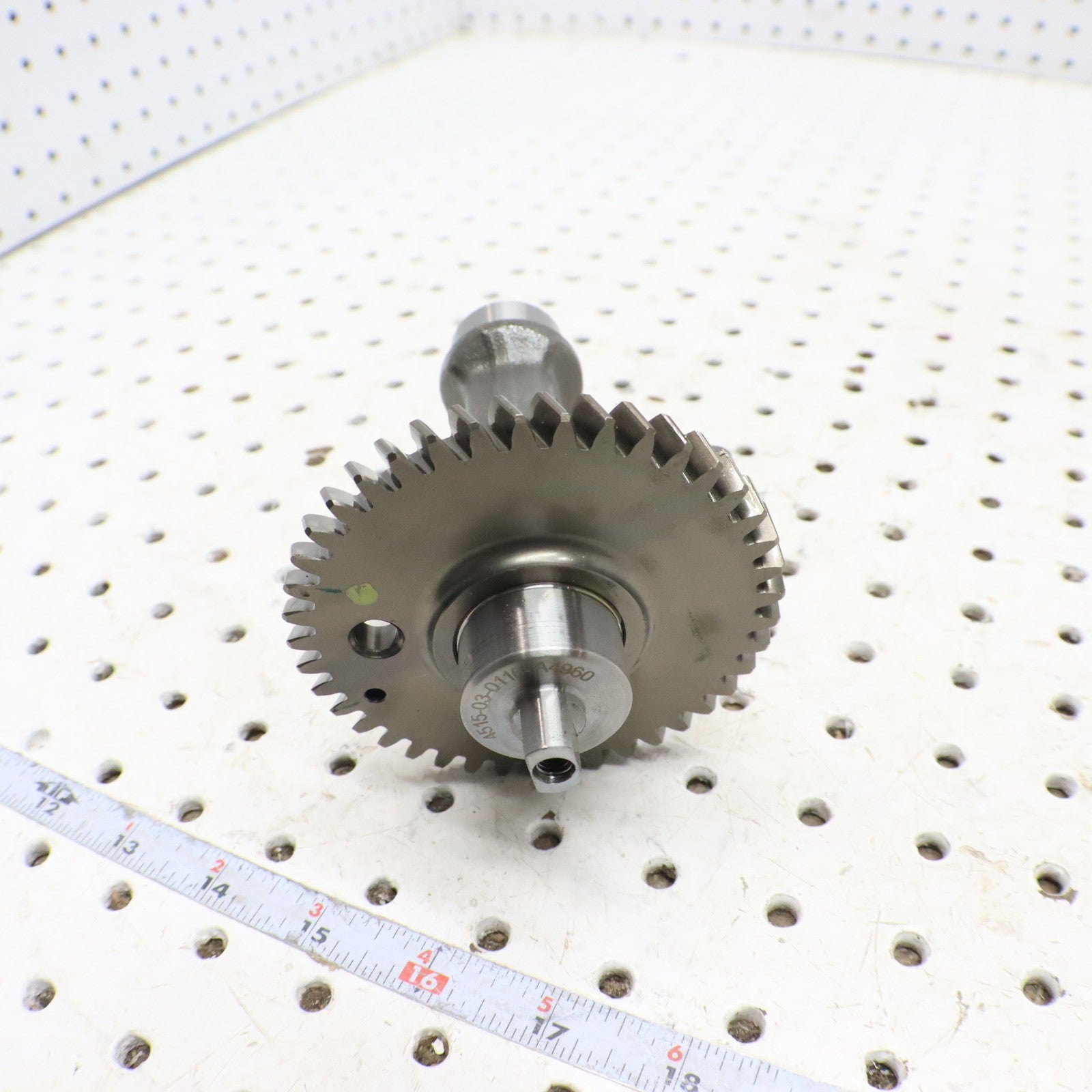 2016 Polaris Sportsman 570 Counter Balancer Shaft 1204515