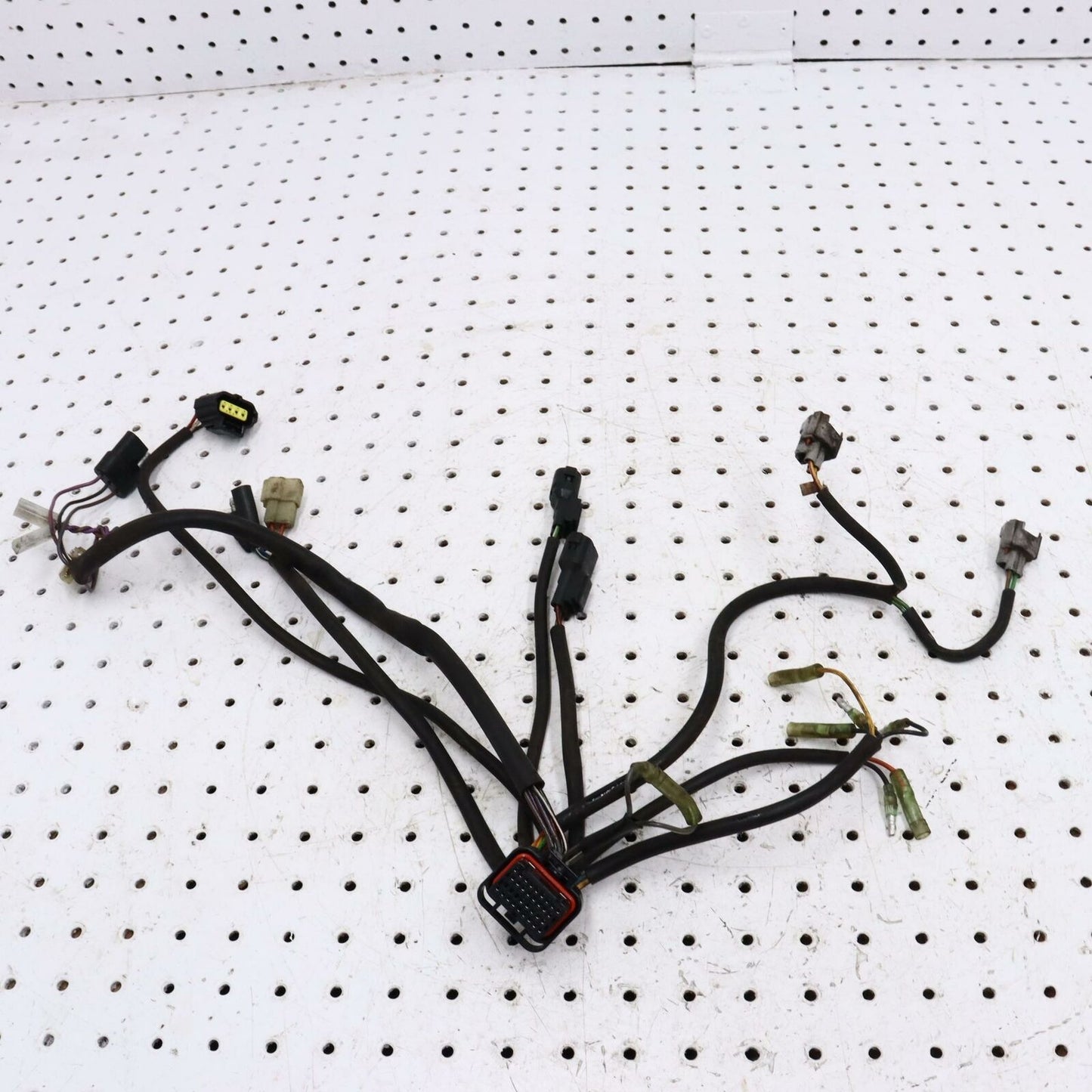 2002 ARCTIC CAT ZR 600 IGNITION WIRE HARNESS 3005-906