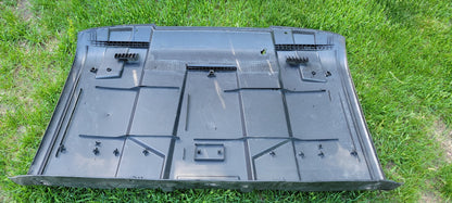 2013 Polaris Ranger Xp 900 Roof 5439237