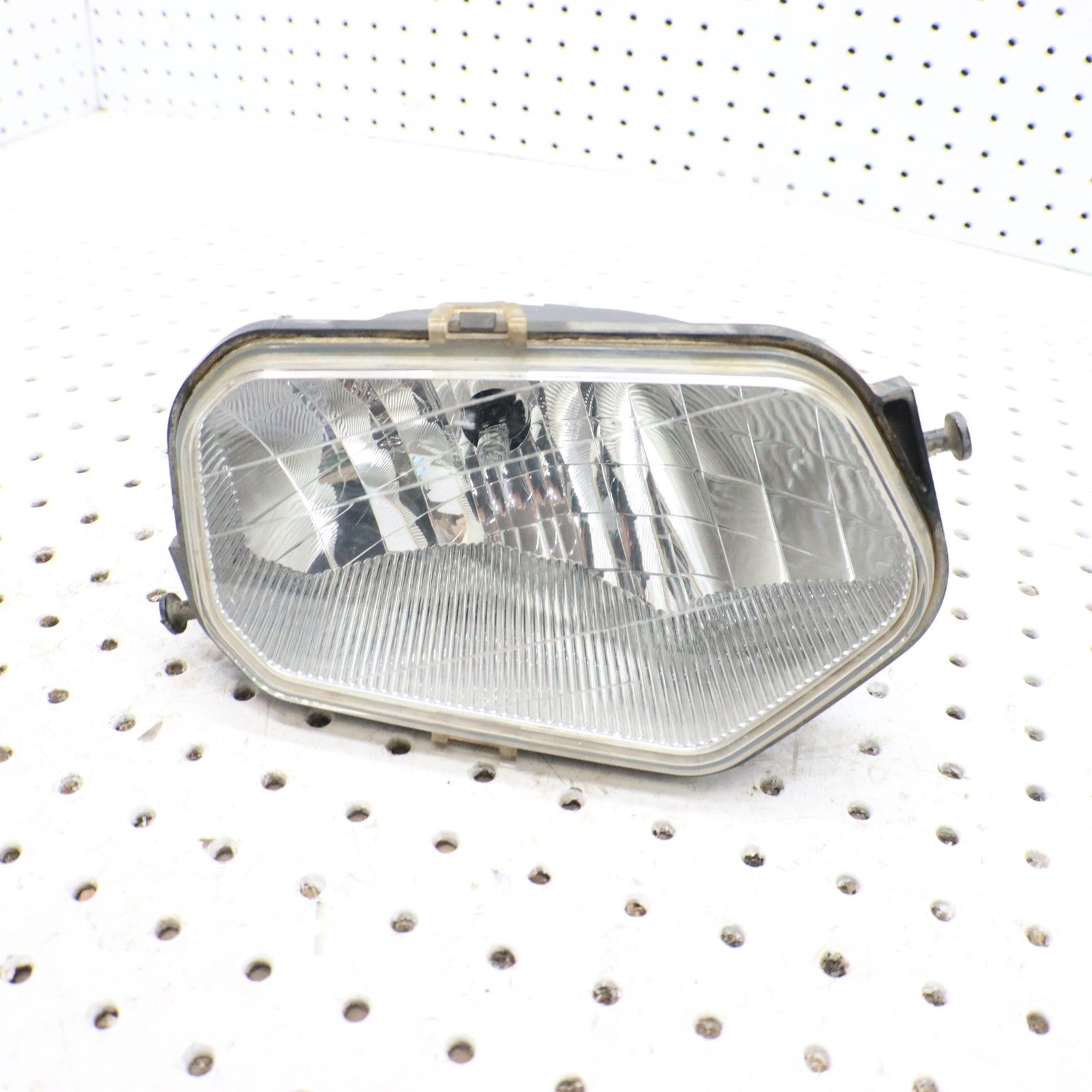 2009 Polaris Rzr 800 Headlight Head Light Bumper RIGHT 2410616