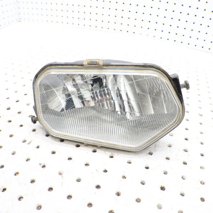2009 Polaris Rzr 800 Headlight Head Light Bumper RIGHT 2410616