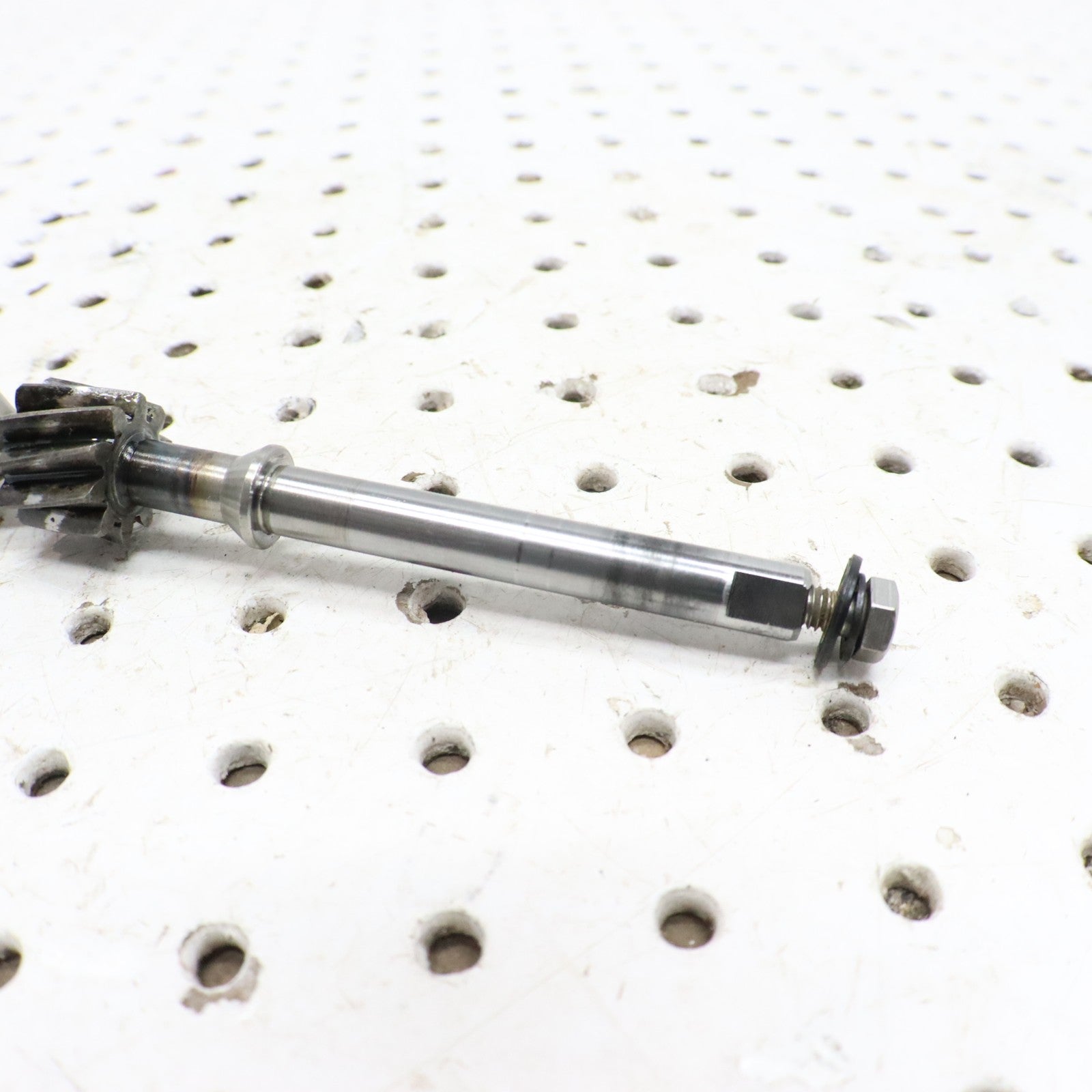 2012 Arctic Cat Proclimb M800 Oil Pump Shaft Water Pump Shaft 3007-895; 3007-916