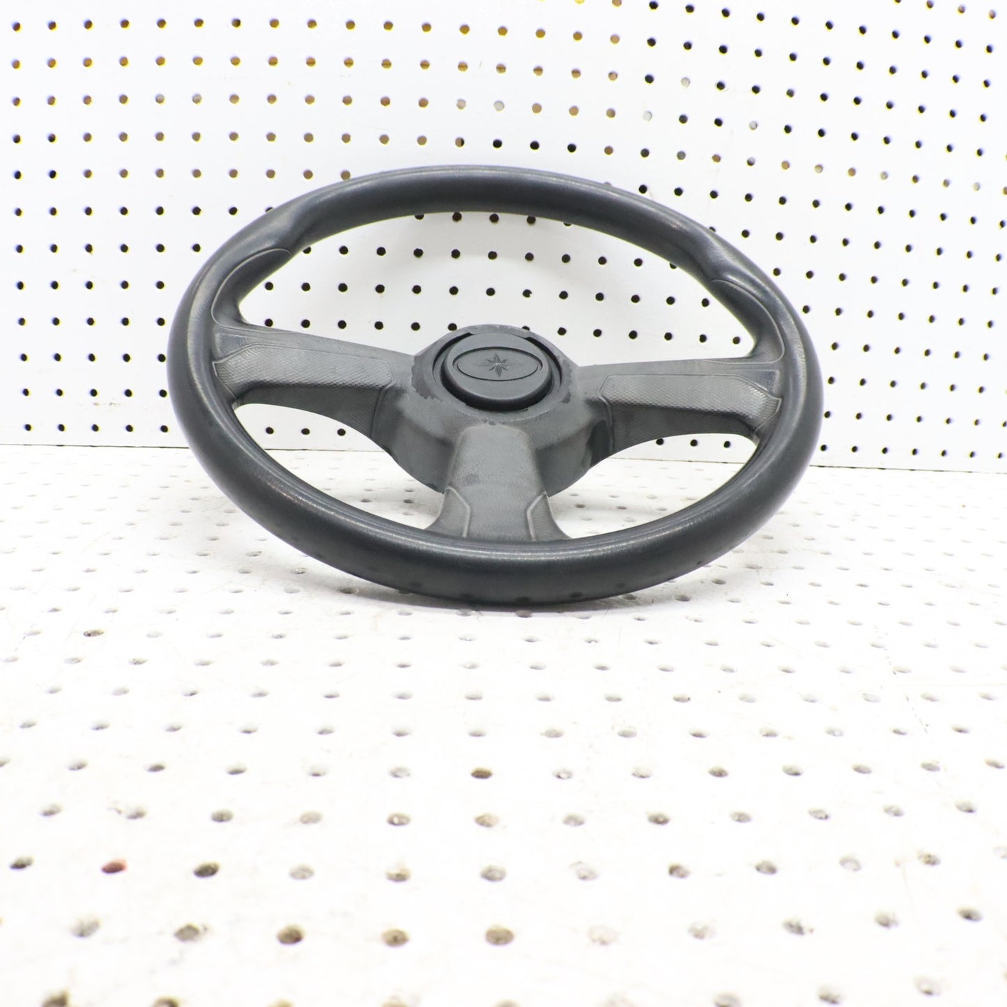 2009 Polaris Rzr 800 Steering Wheel 1823623