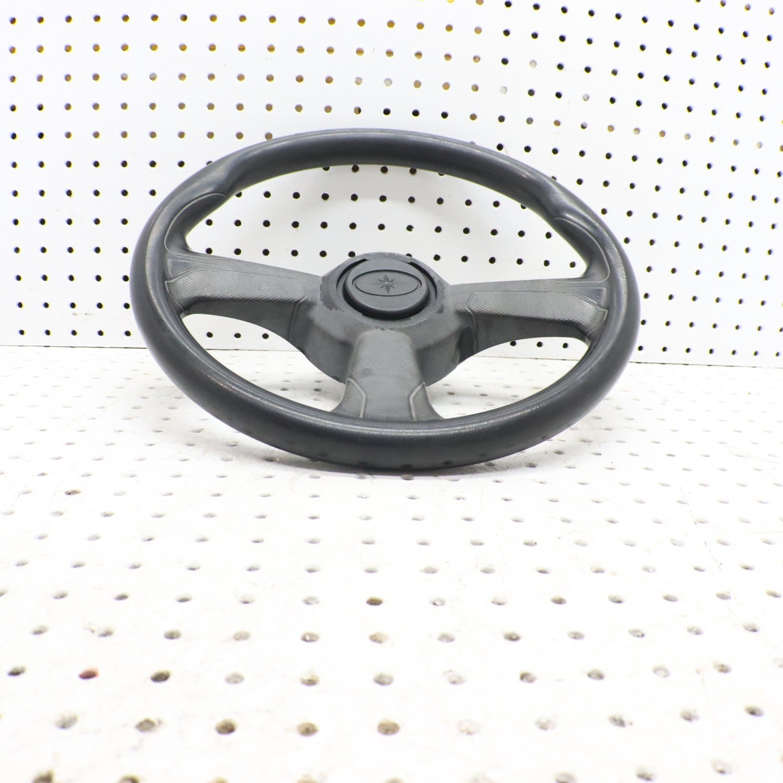 2009 Polaris Rzr 800 Steering Wheel 1823623