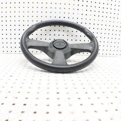 2009 Polaris Rzr 800 Steering Wheel 1823623