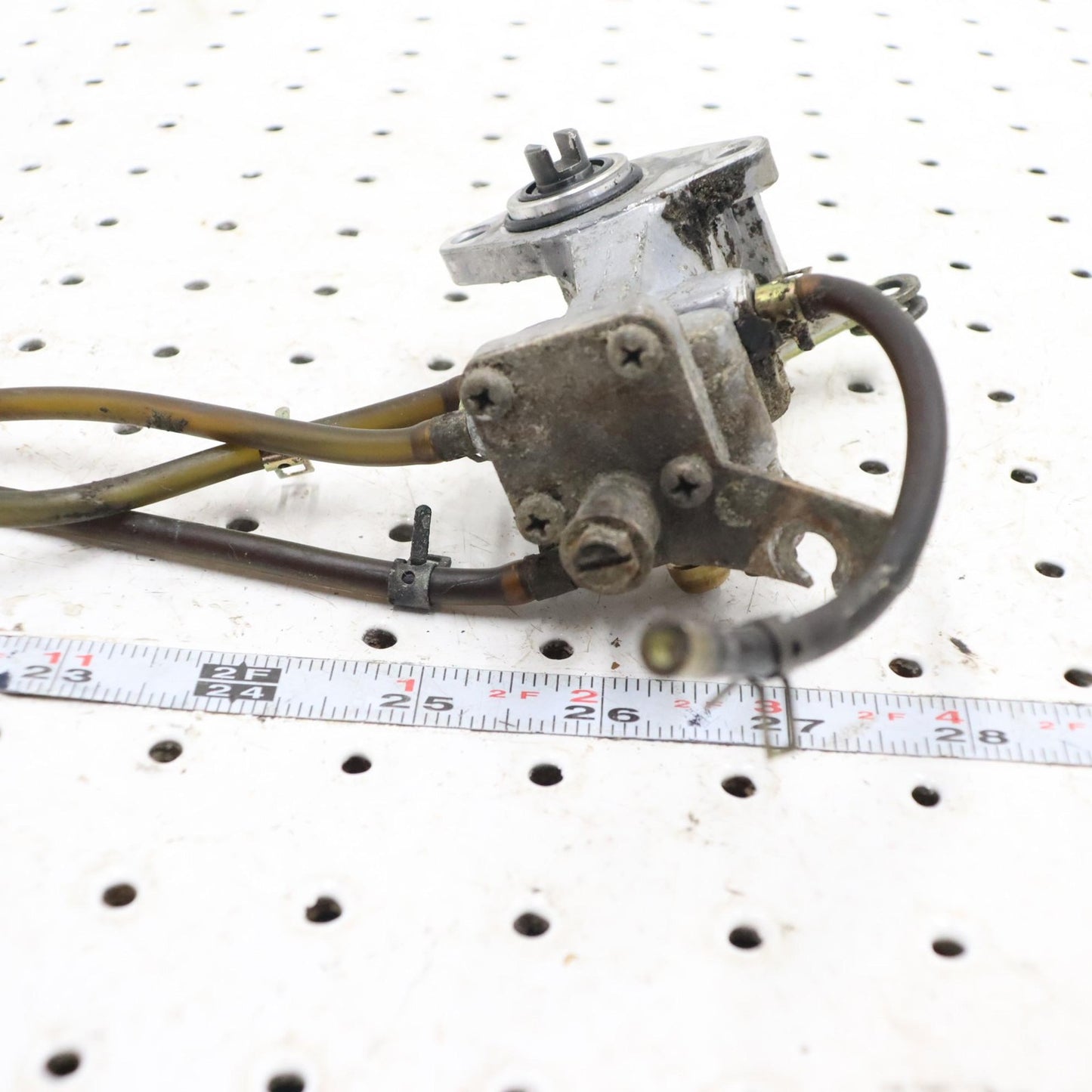 1995 Polaris Xcr 600 Oil Pump 3085051