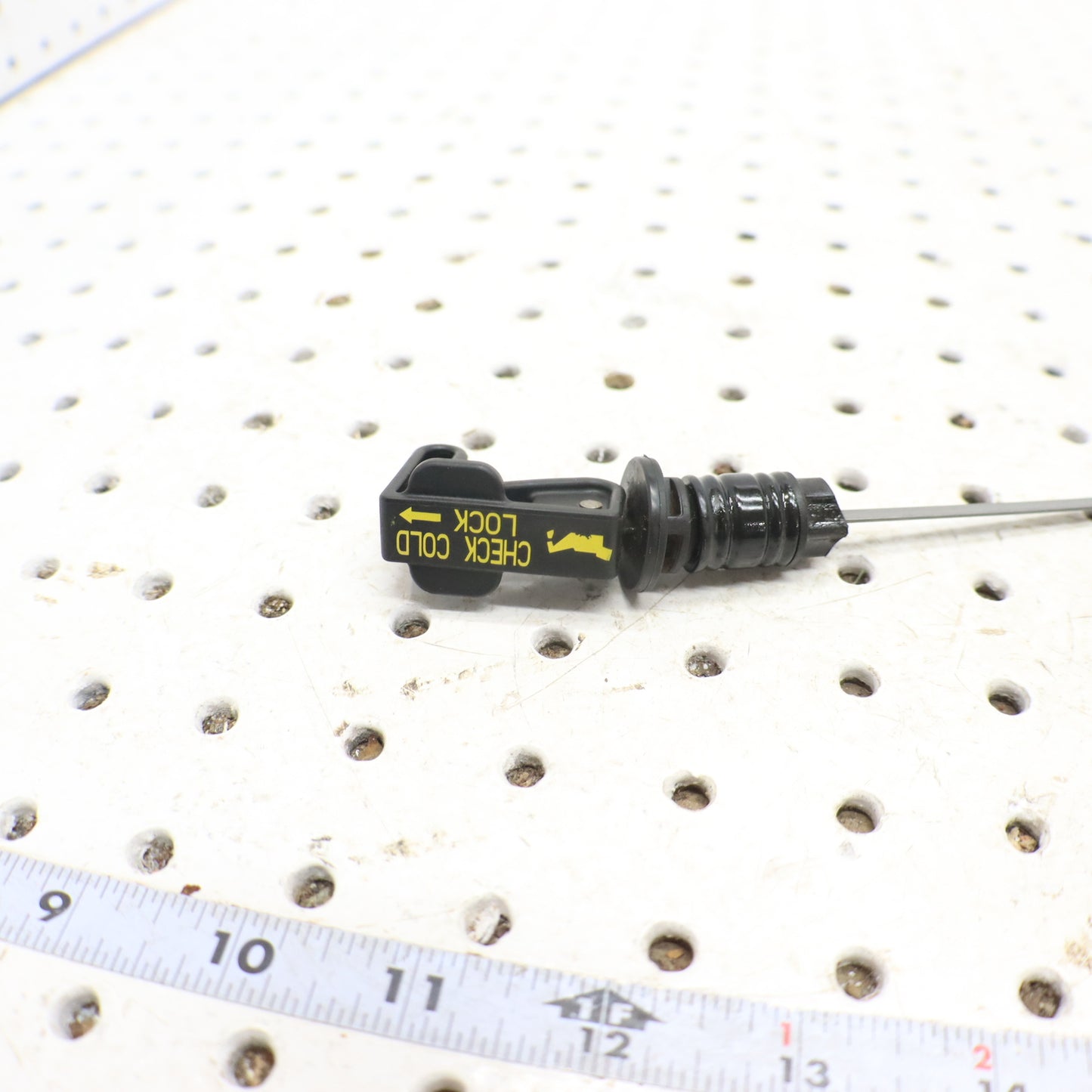 2013 Polaris Ranger Xp 900 Oil Gauge Dipstick 1204711 1204967 3023488