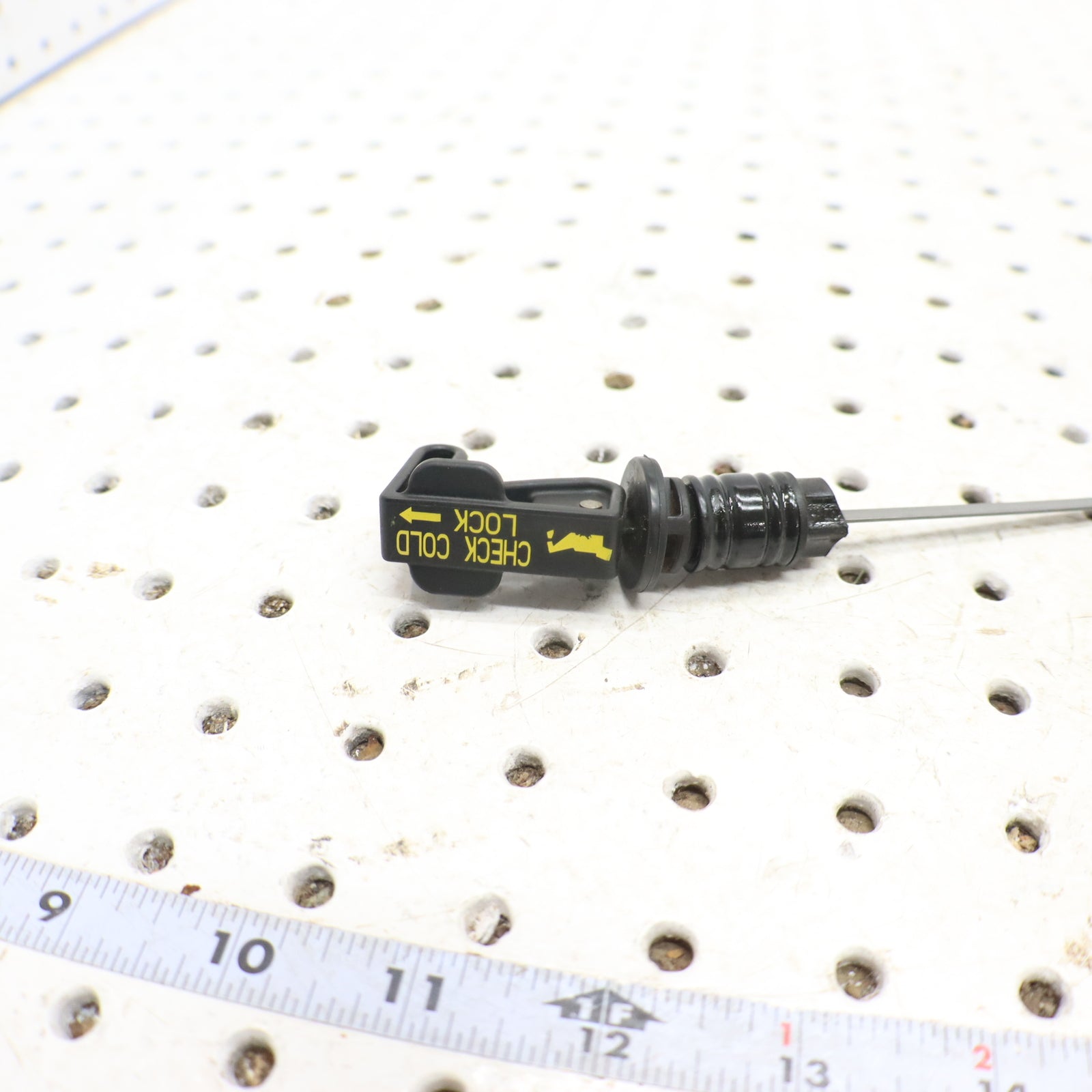 2013 Polaris Ranger Xp 900 Oil Gauge Dipstick 1204711 1204967 3023488