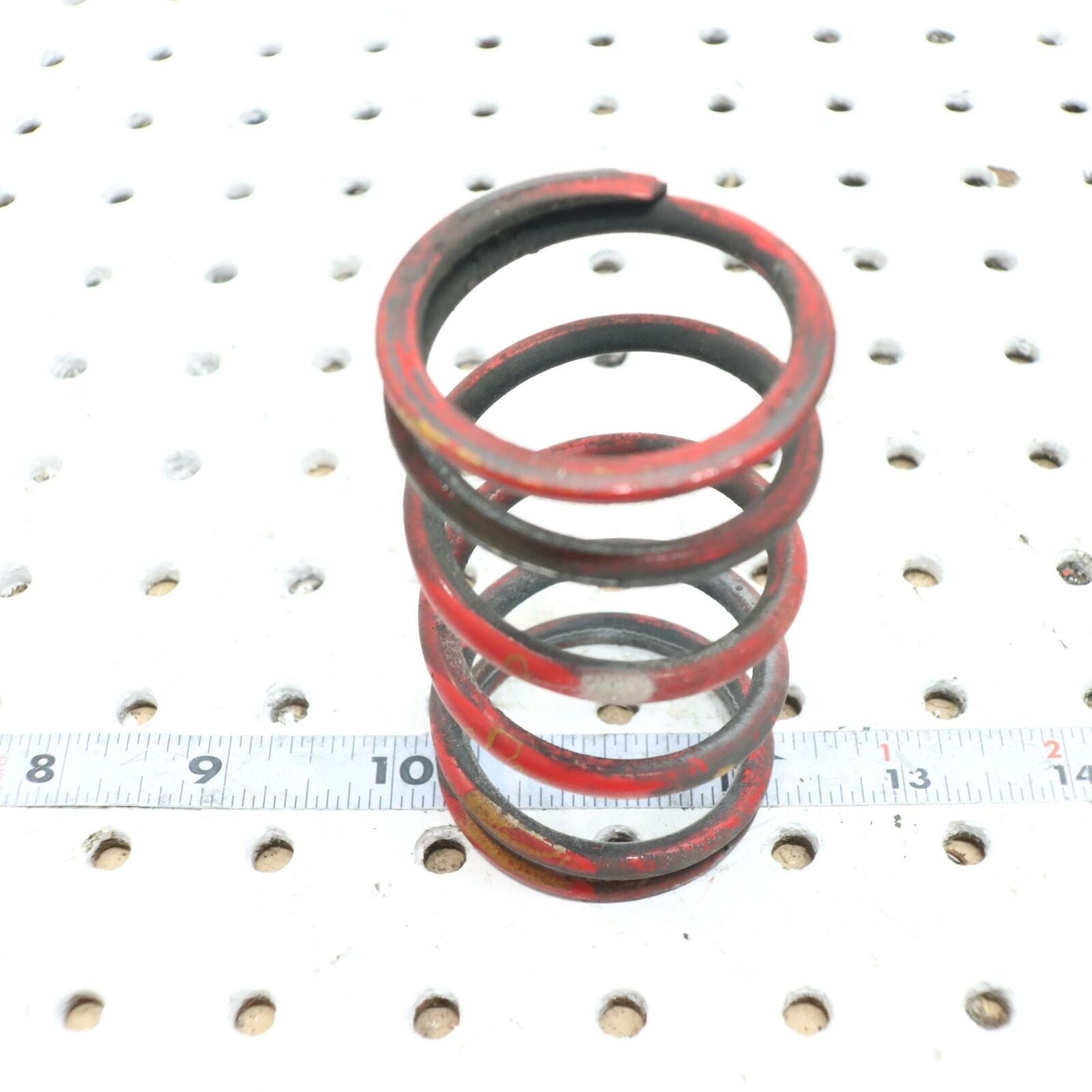 1996 POLARIS SCRAMBLER 400 DRIVE CLUTCH SPRING RED
