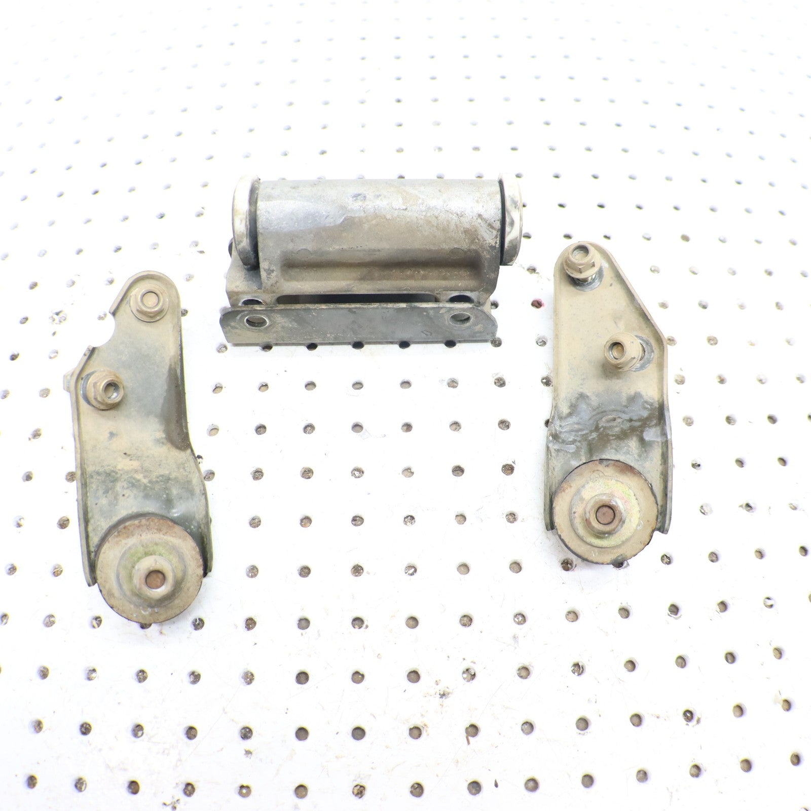 2016 Polaris Sportsman Sp 570 Engine Motor Mount 5633144 5256926 3022071 5259038