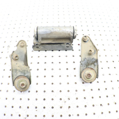 2016 Polaris Sportsman Sp 570 Engine Motor Mount 5633144 5256926 3022071 5259038