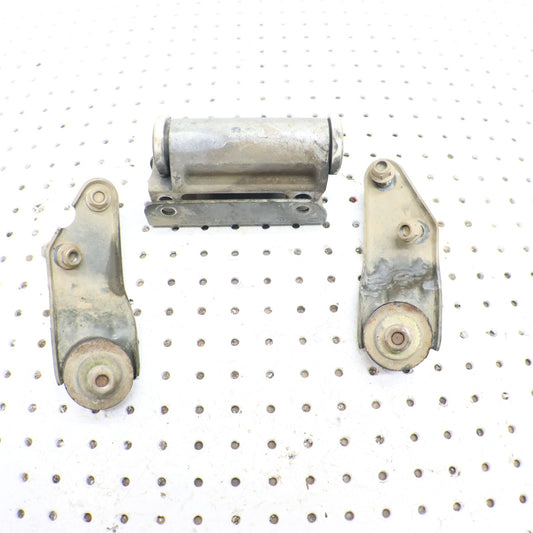 2016 Polaris Sportsman Sp 570 Engine Motor Mount 5633144 5256926 3022071 5259038