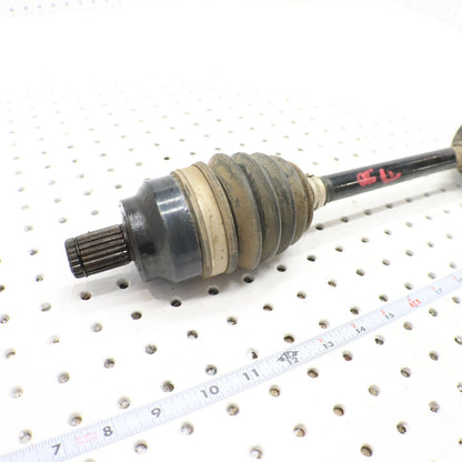 2016 POLARIS SPORTSMAN 570 CV DRIVE AXLE SHAFT FRONT 1332931
