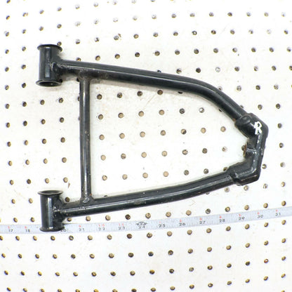 2006 POLARIS RMK 700 FRONT UPPER RIGHT CONTROL A ARM 2203024-385 2203024-067 
