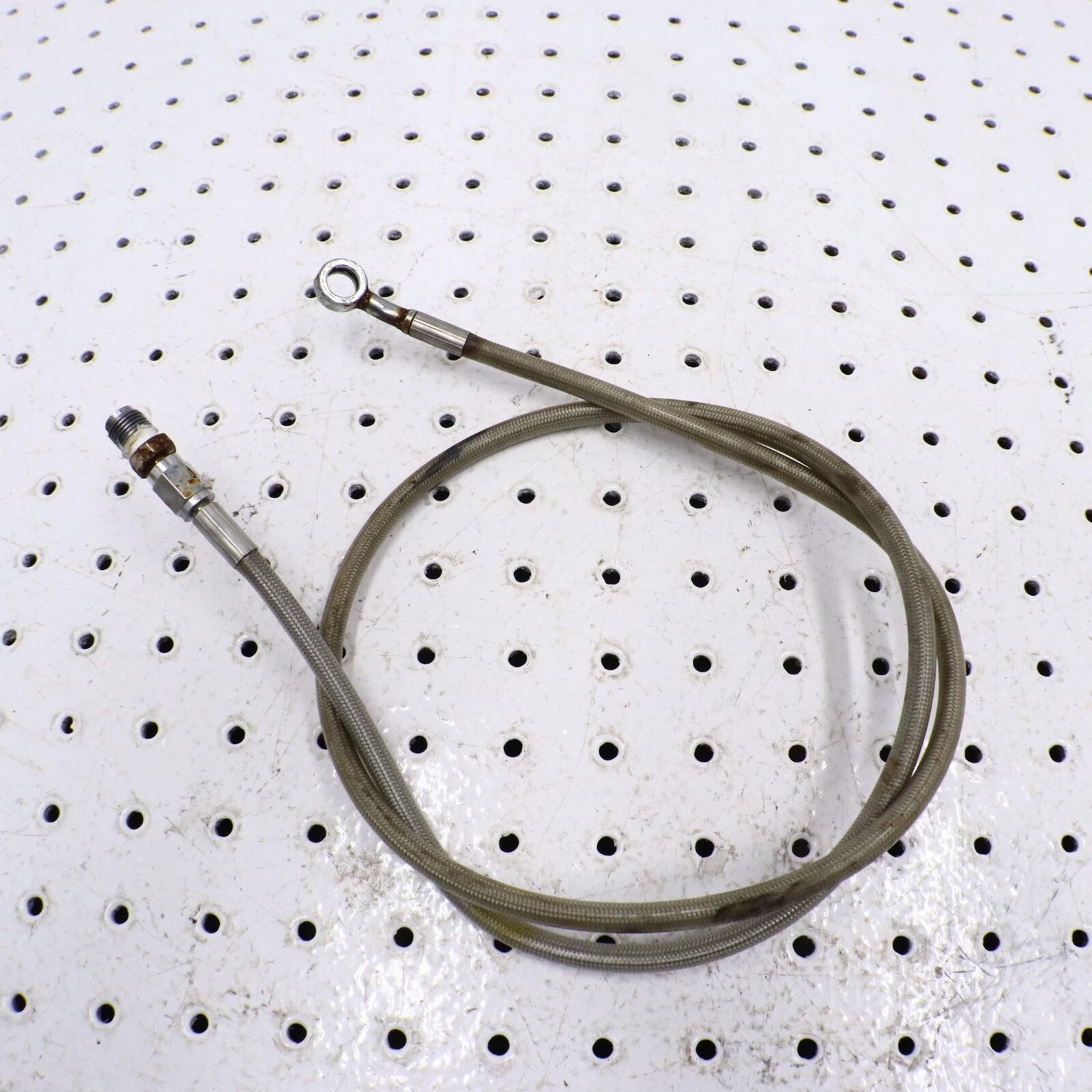 2006 POLARIS FUSION 700 BRAKE HOSE LINE 2202929