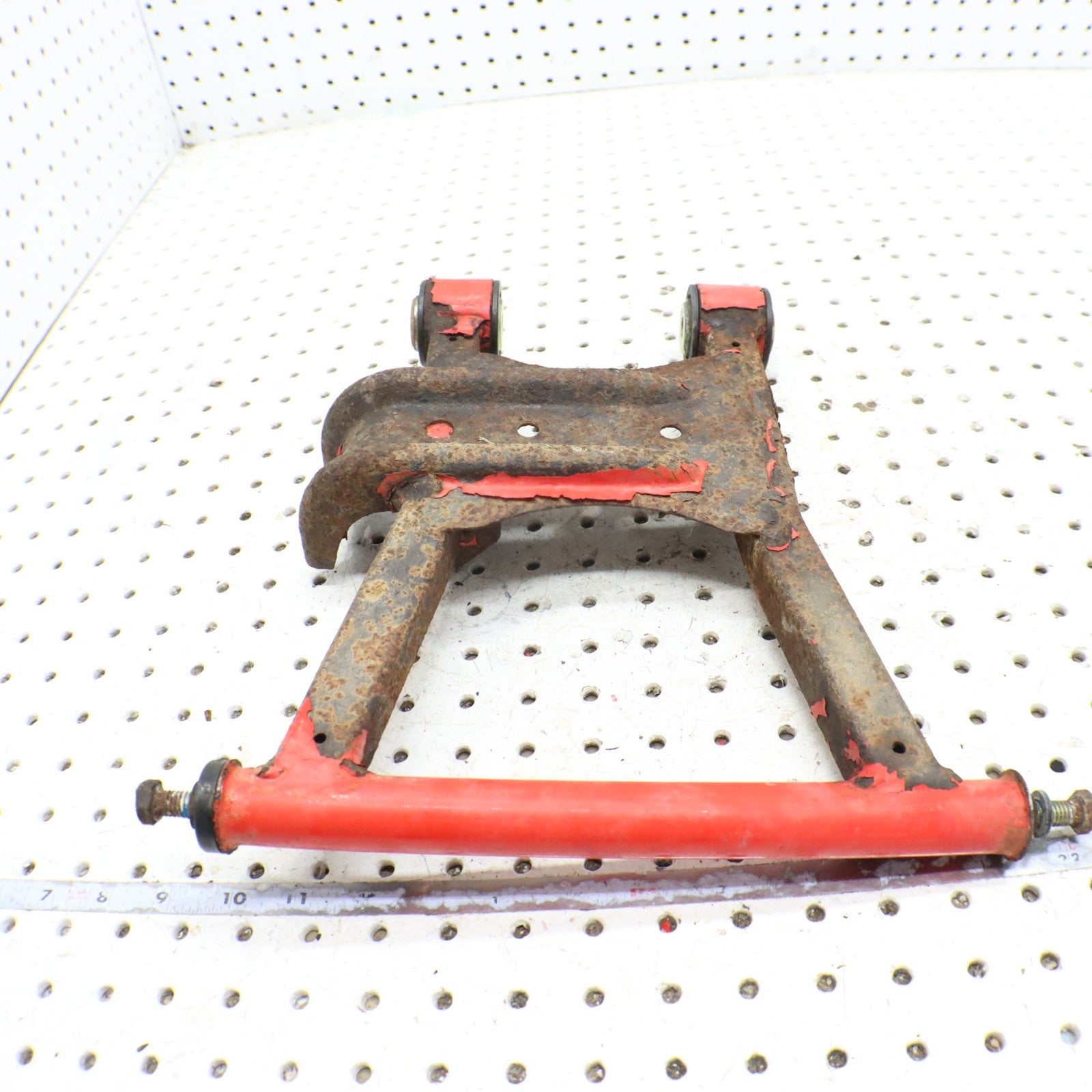 2003 Polaris Sportsman 600 Lower Left Rear Control A Arm 1014174-293 1015888-293