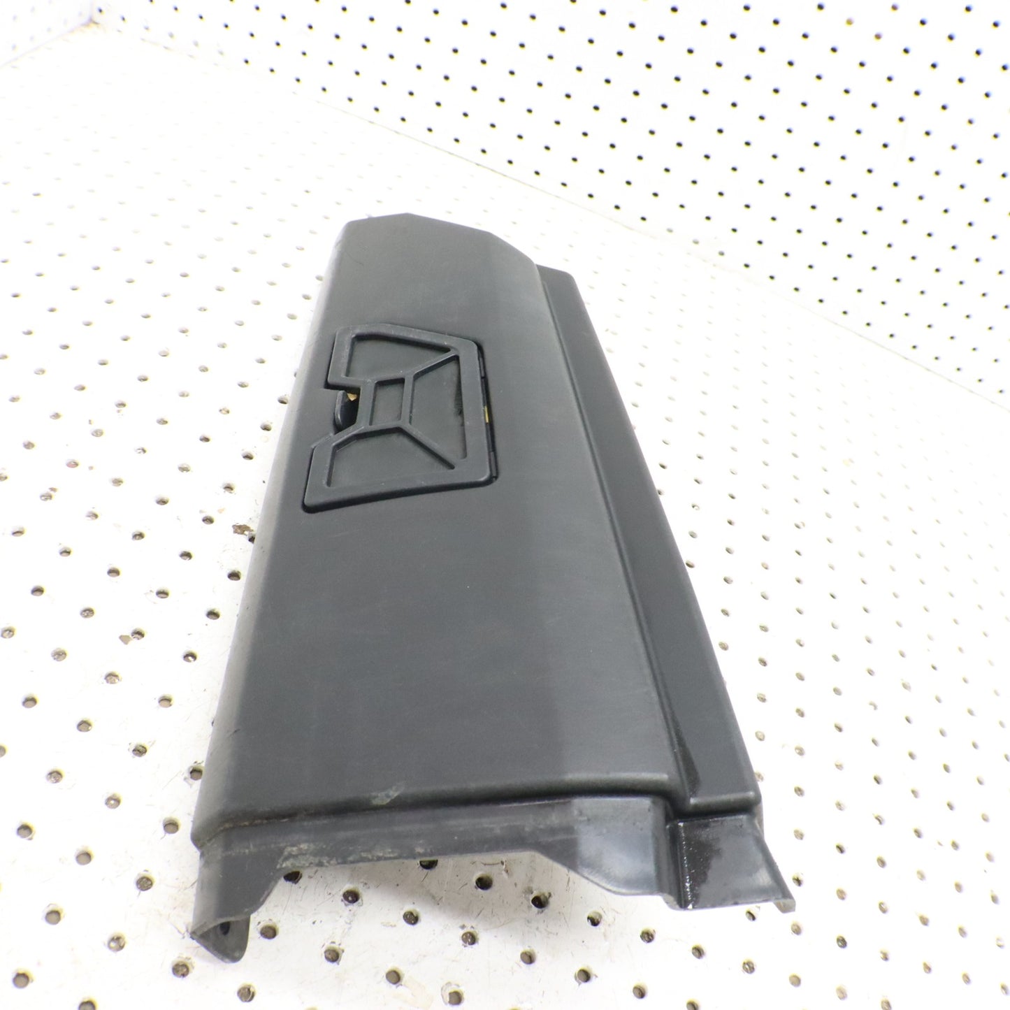 2013 Polaris Ranger Xp 900 Fender Upper Rear LEFT 5439106-070