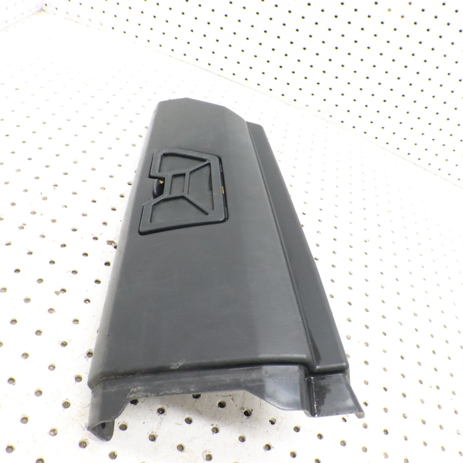 2013 Polaris Ranger Xp 900 Fender Upper Rear LEFT 5439106-070