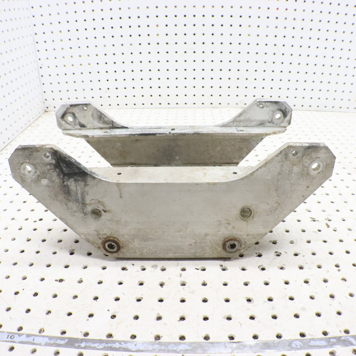 2007 Arctic Cat F6 Bulkhead Chassis Frame Front Clip 0707-977