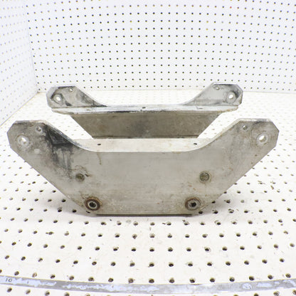 2007 Arctic Cat F6 Bulkhead Chassis Frame Front Clip 0707-977