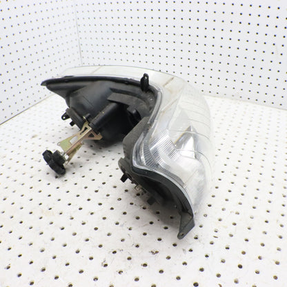 2007 Polaris Iq 600 Head Light Headlight 2410397