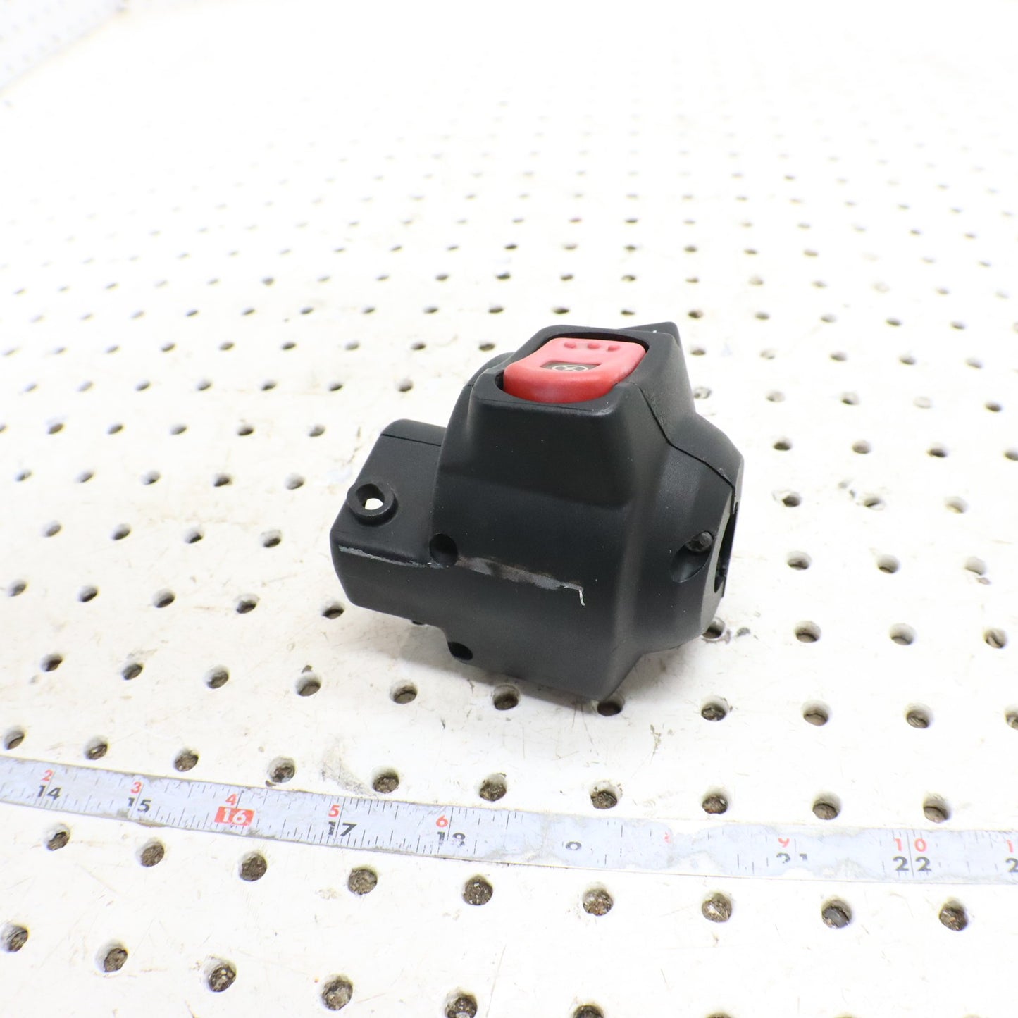 2009 Arctic Cat Crossfire R 8 Throttle Control Block 0609-880