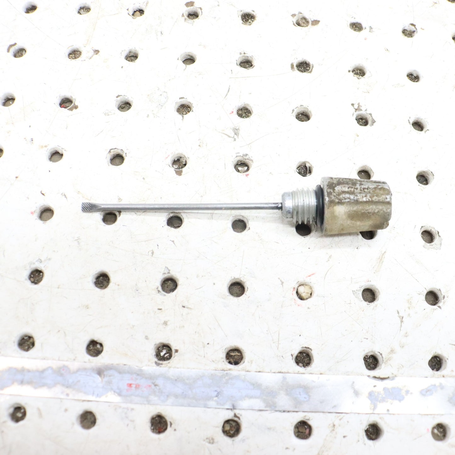 1998 Polaris Xplorer 400l Oil Gauge Dipstick 3084732