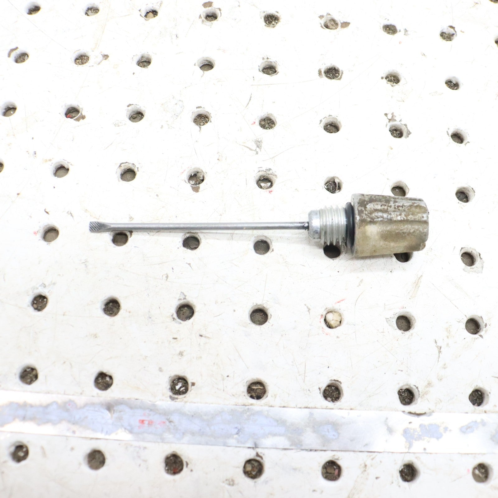 1998 Polaris Xplorer 400l Oil Gauge Dipstick 3084732