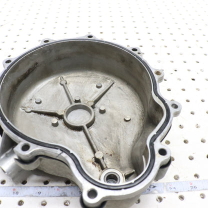 2008 Polaris Sportsman 800 Stator Cover Waterpump 1203334 ; 5436652