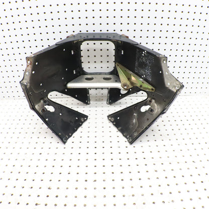 2016 Arctic Cat M8000 Bulkhead Chassis Frame Front Clip 2707-487