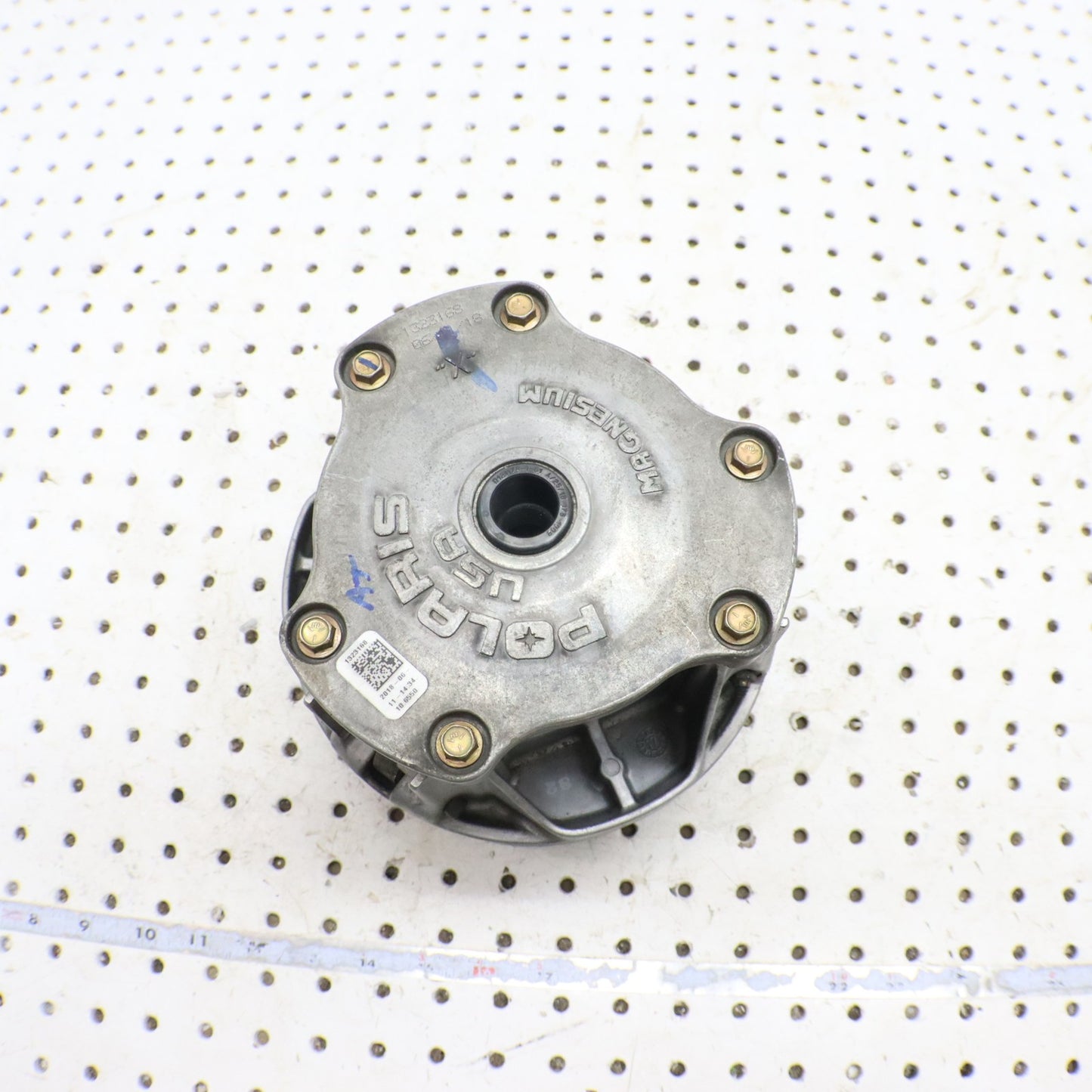 2018 Polaris Sportsman 570 Efi Drive Clutch Primary Clutch 1323167; 1323168