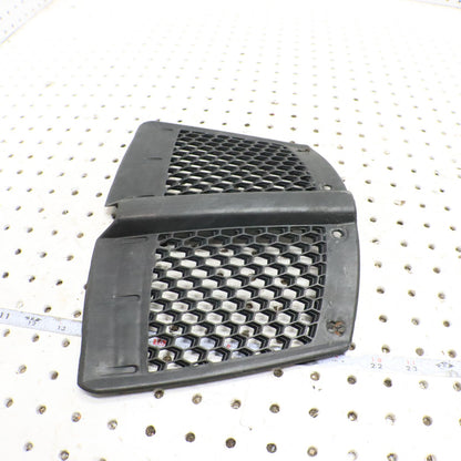 2007 Polaris Iq 600 Nosepan Panel Screen Vent 5435344-070