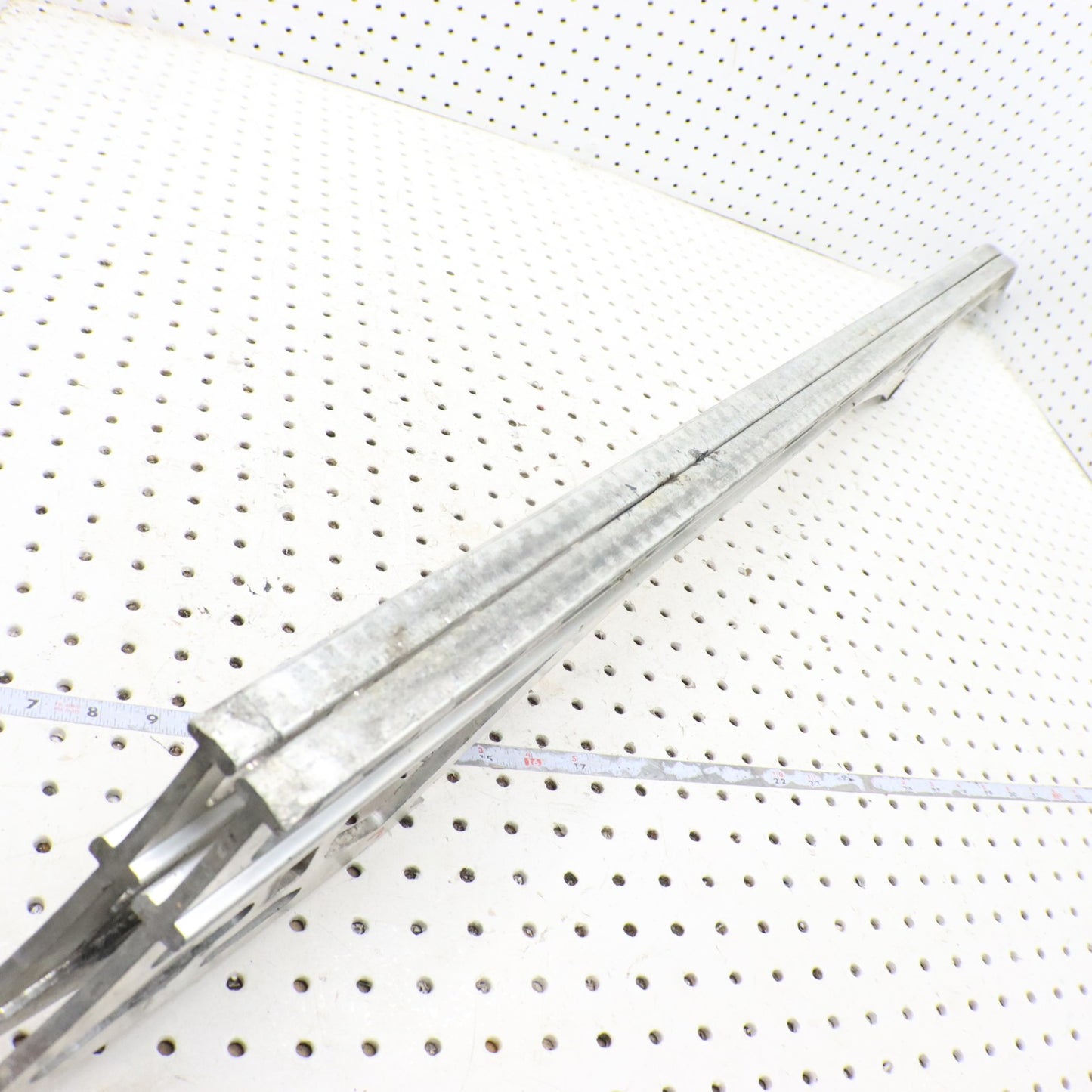 2013 Arctic Cat Procross Xf800 Slide Rails SET OF 2 3604-629