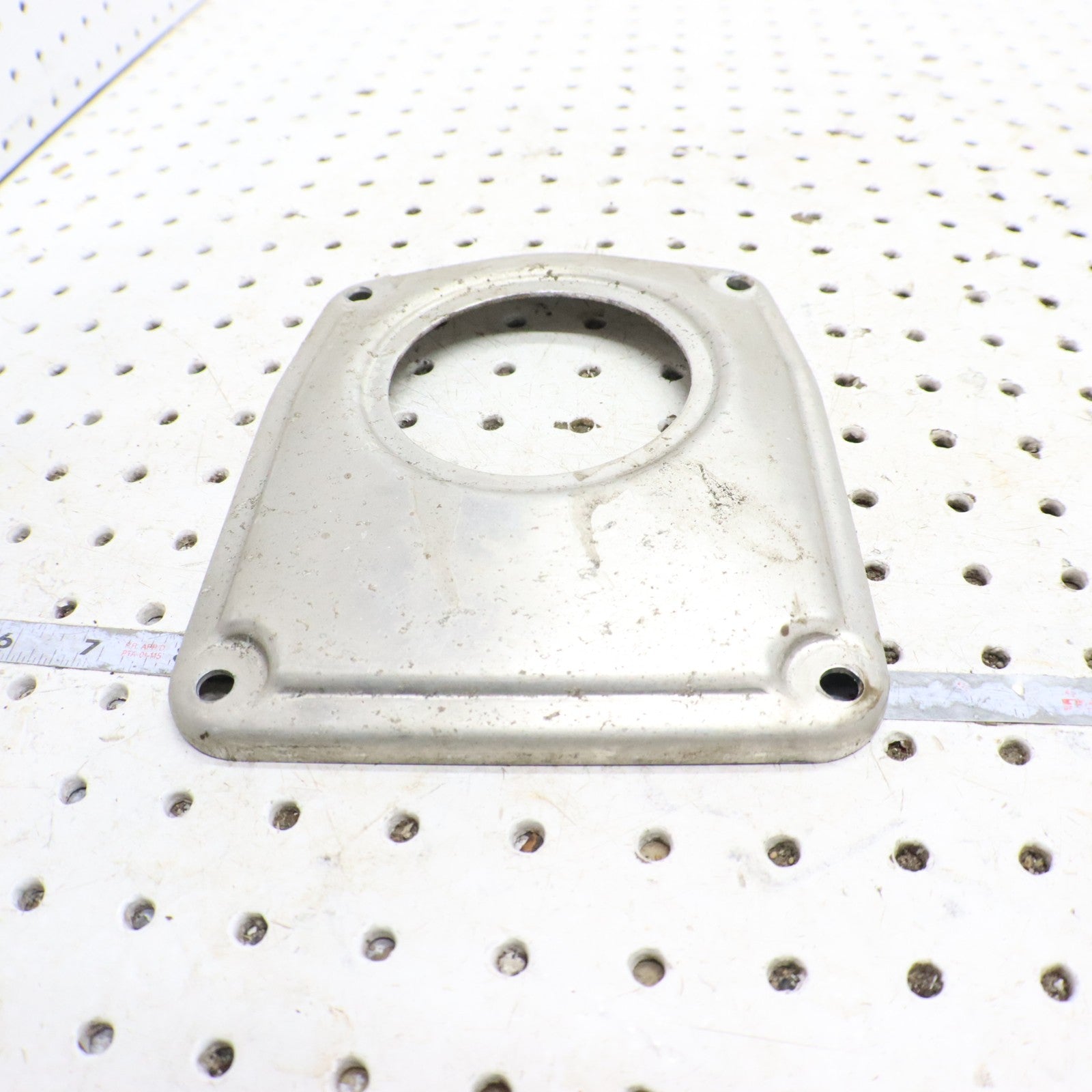 1995 Polaris Xplorer 400 Airbox Air Box  Lid Cover Cap 5220980