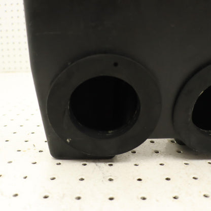 1995 Polaris Xcr 600 Air Box Airbox Intake Silencer 5431918; 5431958