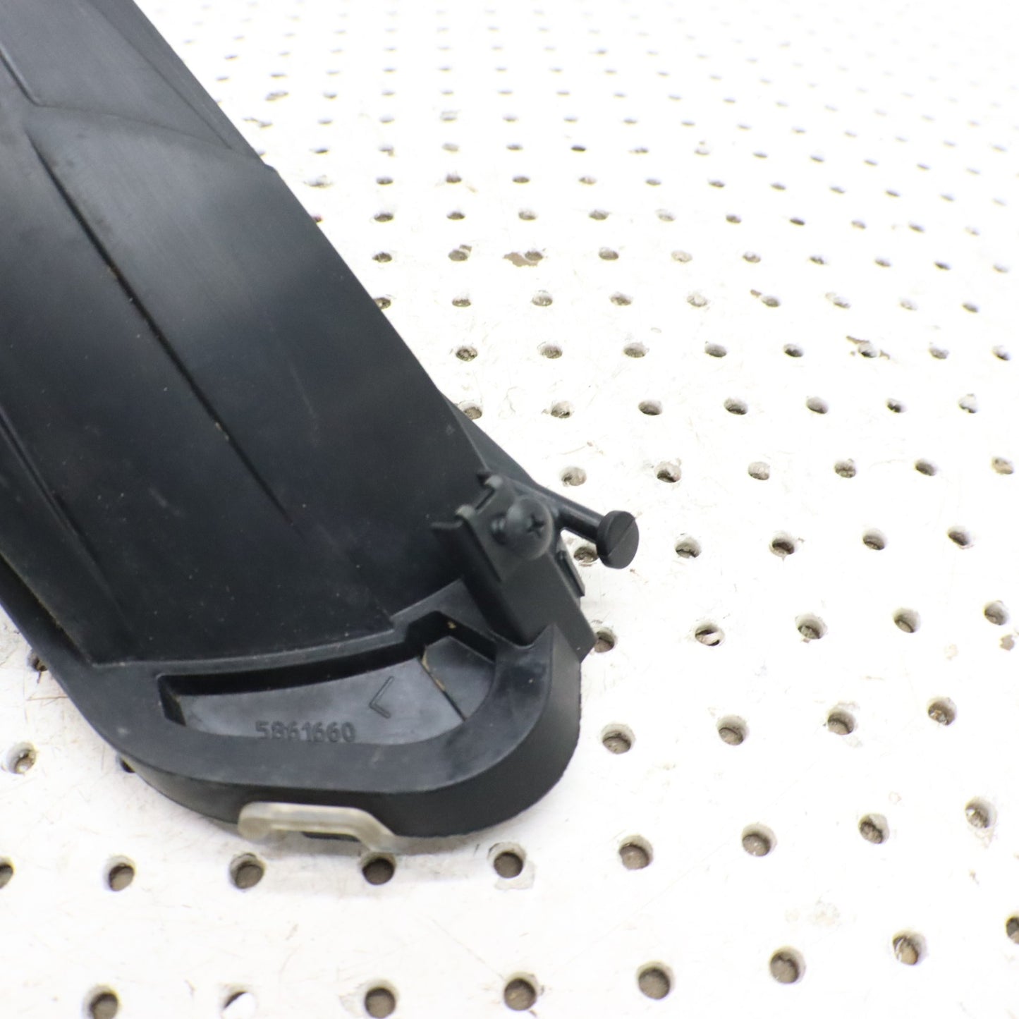 2013 Polaris Ranger Xp 900 Headlight Head Light Bumper LEFT 2411786