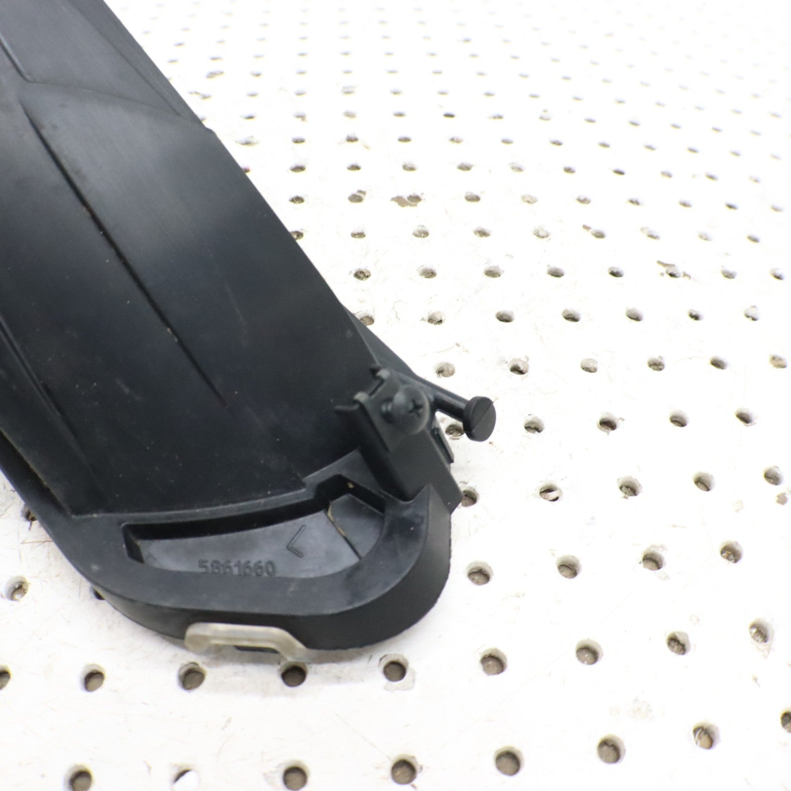 2013 Polaris Ranger Xp 900 Headlight Head Light Bumper LEFT 2411786