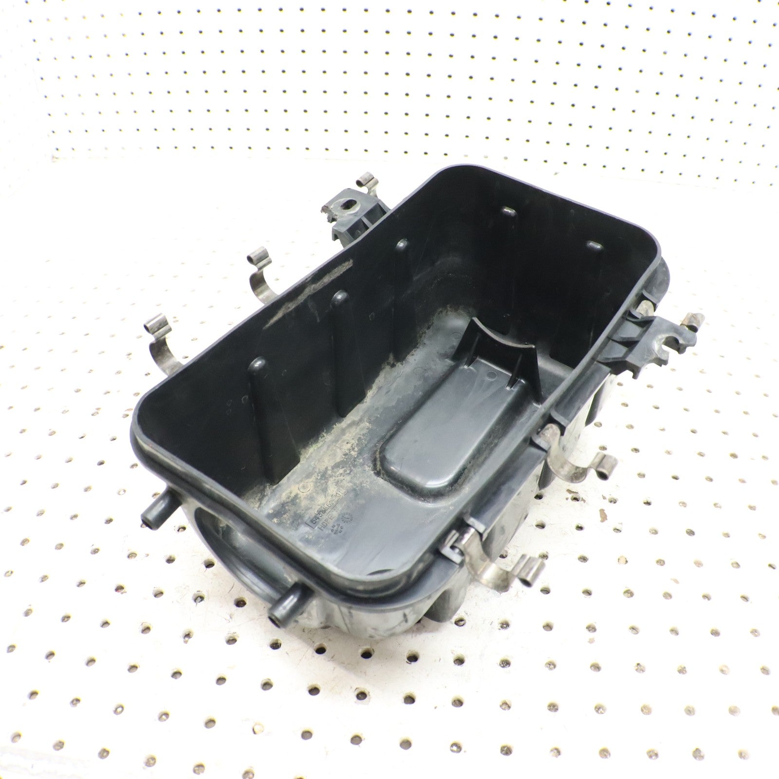 2012 Polaris Sportsman 800 Airbox Air Intake Filter Box 5438552