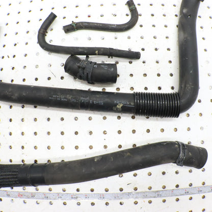 2014 POLARIS PRO RMK 800  ENGINE COOLANT HOSES 5414036 5414044 5414214  