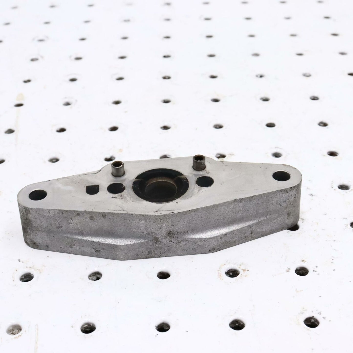 2012 ARCTIC CAT PROCLIMB M800 EXHAUST POWER VALVE PLATE 3006-495