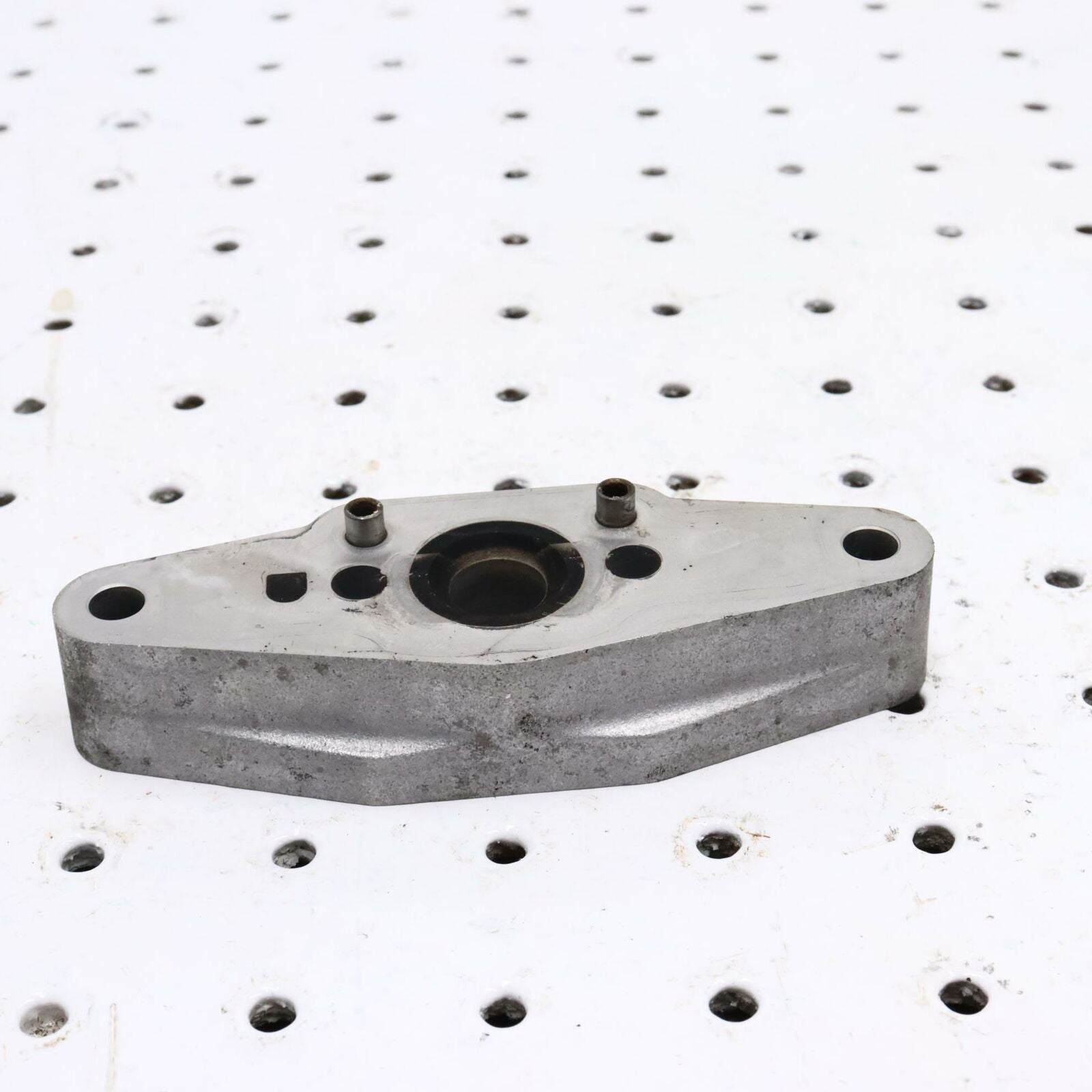 2012 ARCTIC CAT PROCLIMB M800 EXHAUST POWER VALVE PLATE 3006-495